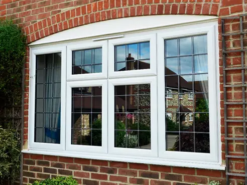 Casement-Windows